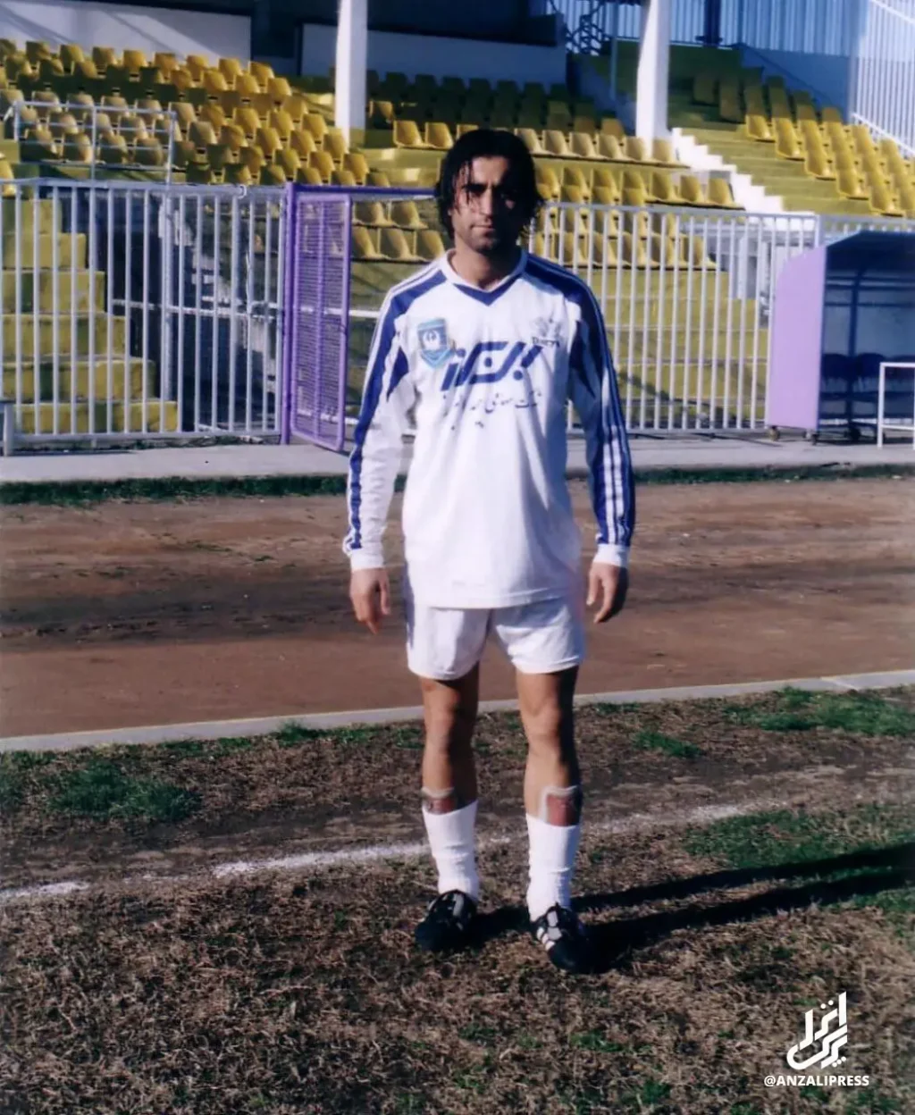 علی زاده زینال
