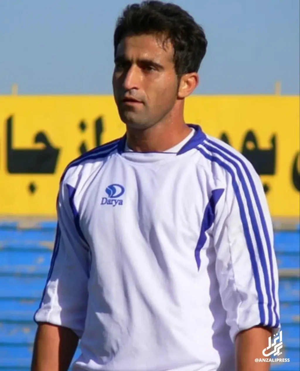 علی زاده زینال
