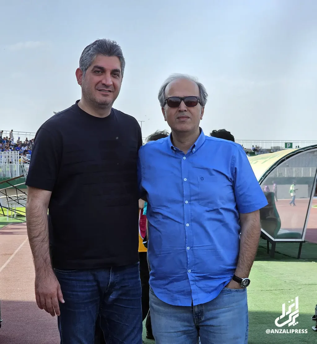 اشکان پوررشید
