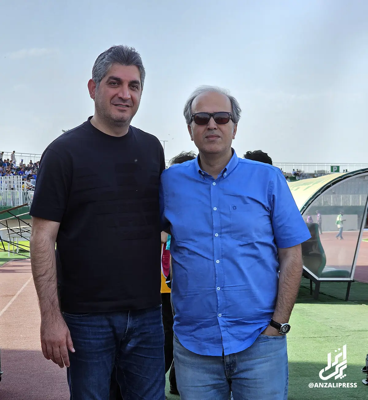 اشکان پوررشید