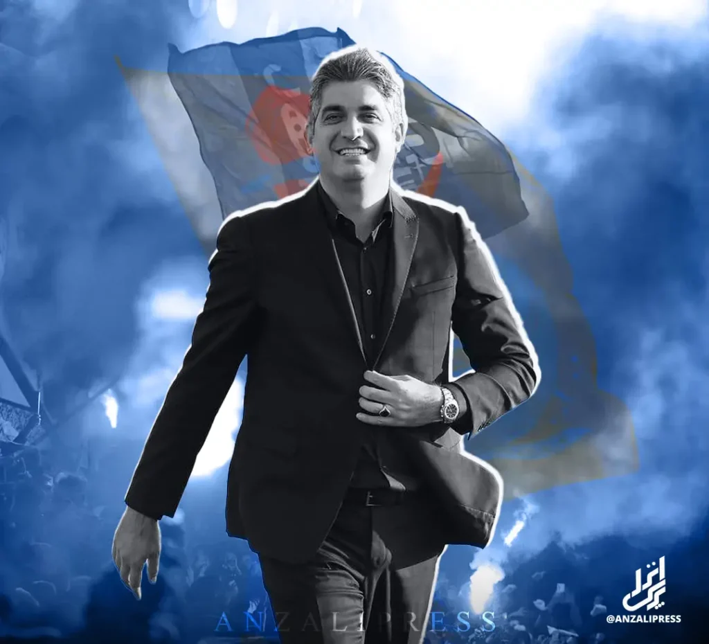 اشکان پوررشید