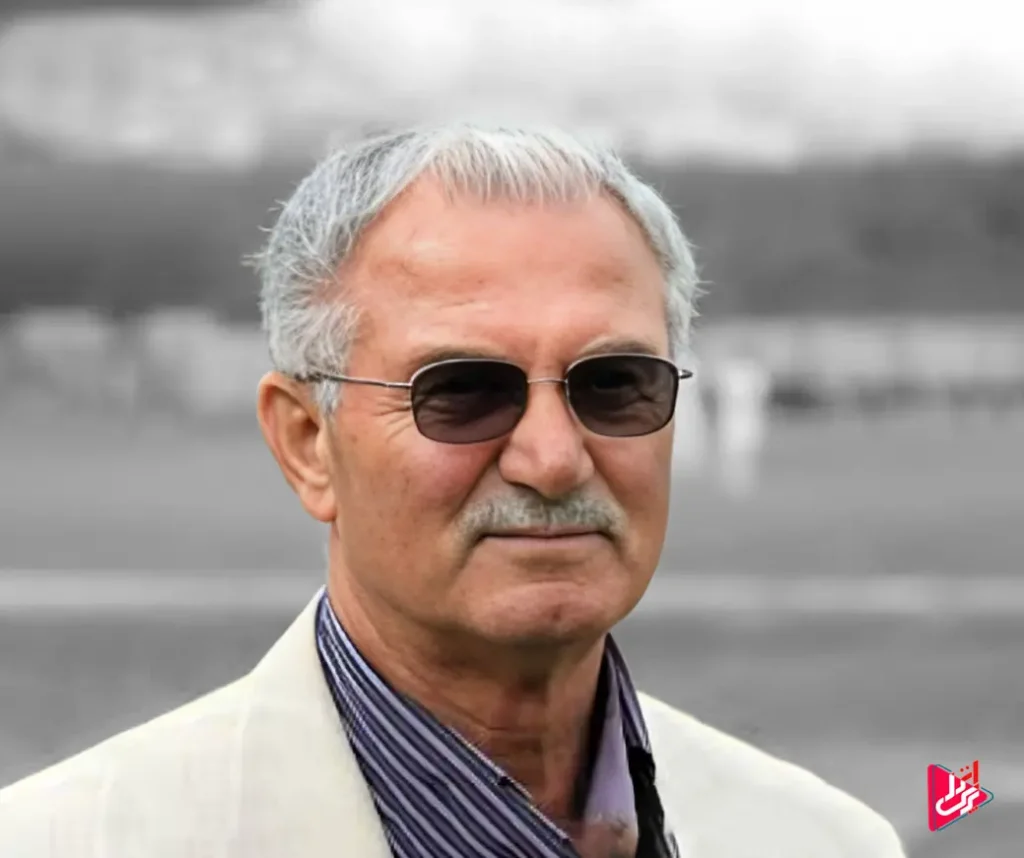بهمن صالح نیا