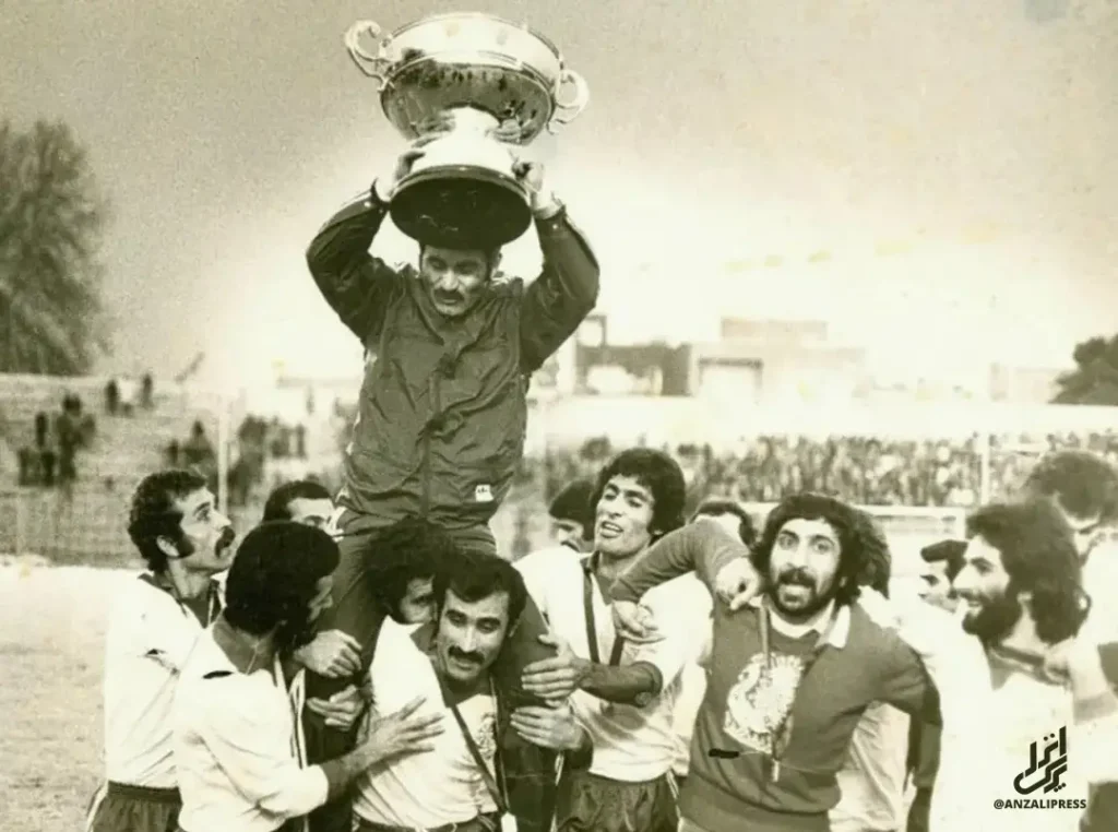 بهمن صالح‌نیا