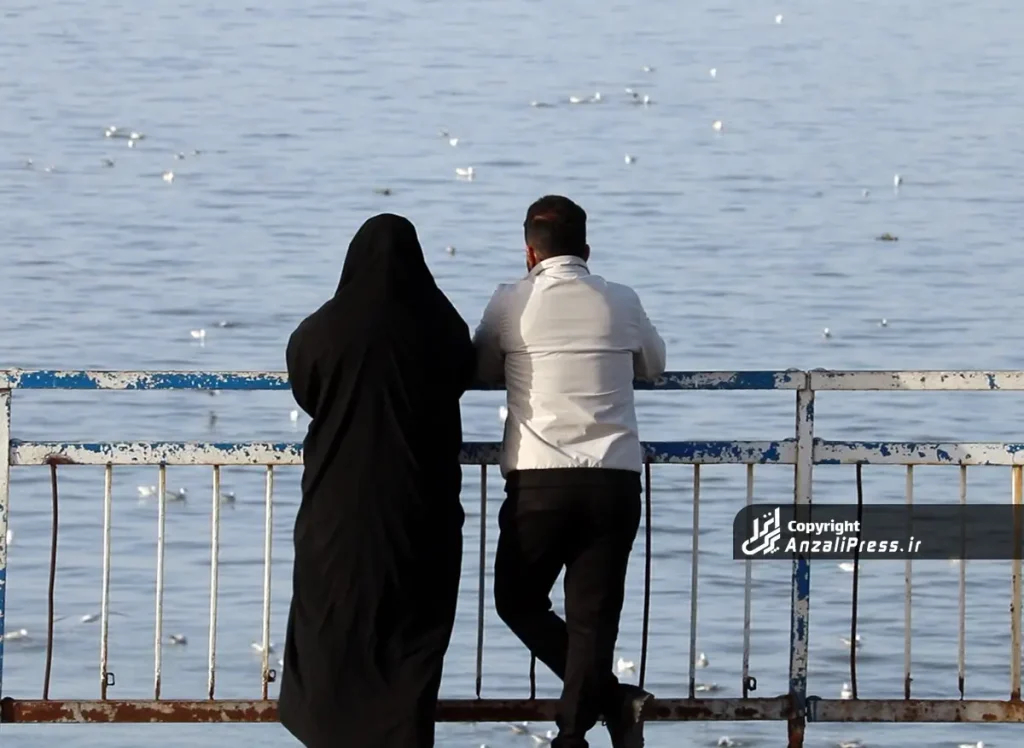 عکس های زیبا از پل غازیان