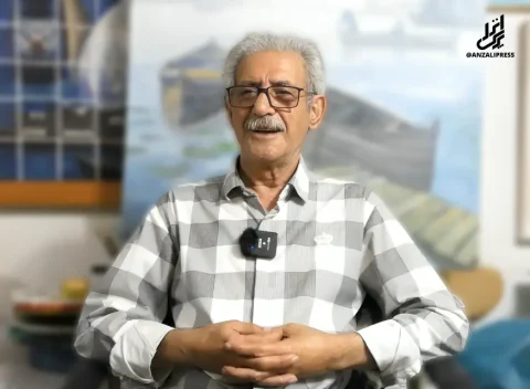 علیرضا عیسی‌پور