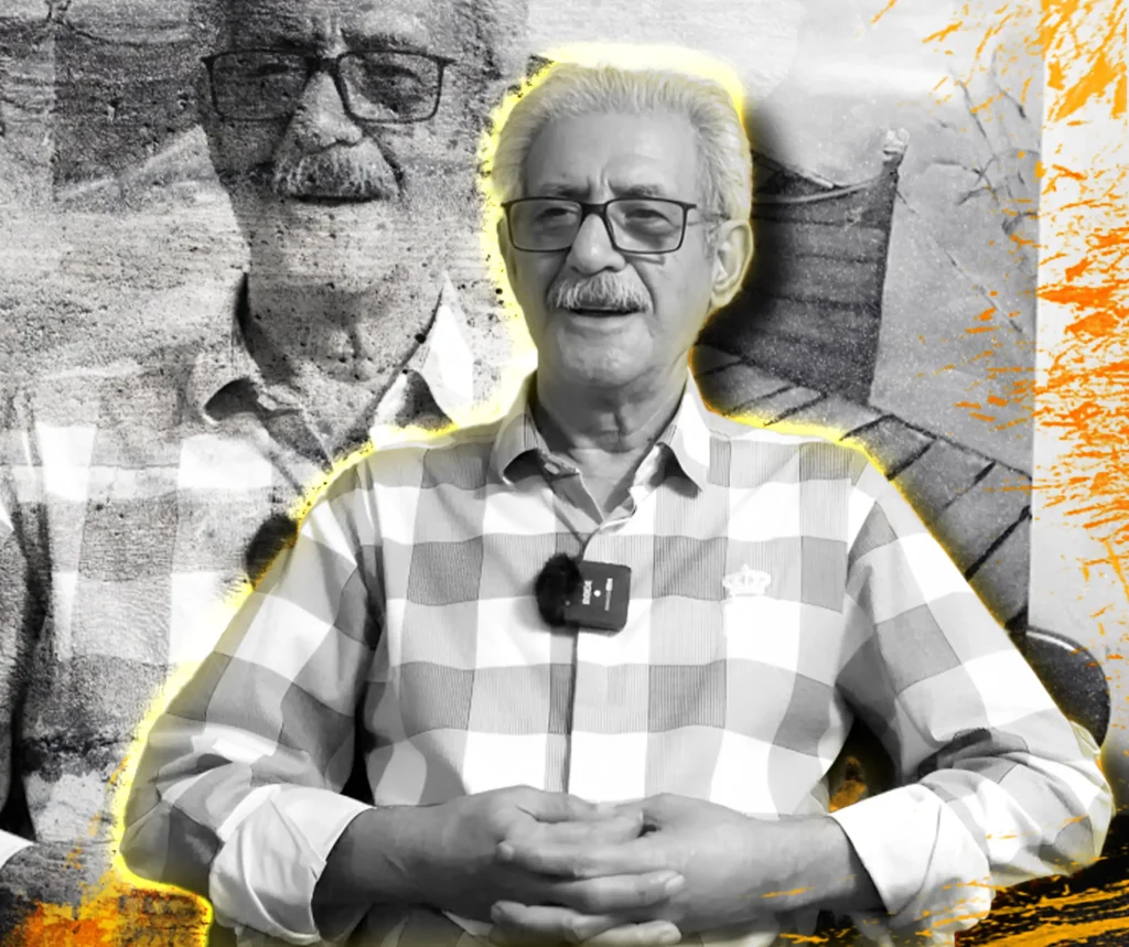 علیرضا عیسی پور