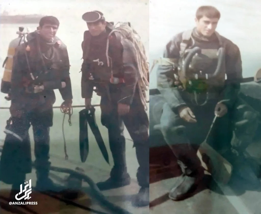 تکاور شهید صفری