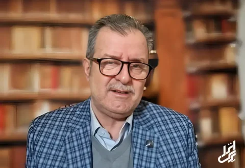 کیومرث صالح نیا