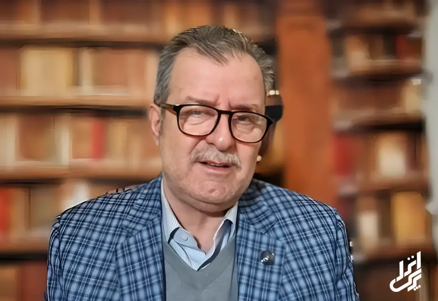 کیومرث صالح نیا