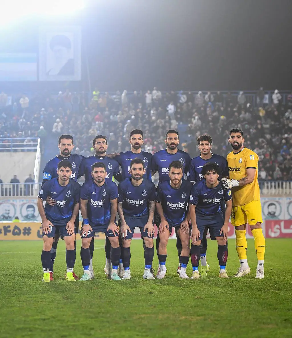 رتبه هفتم ملوان