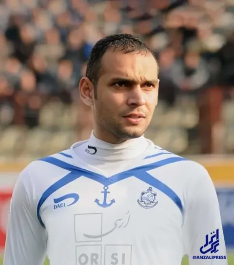 سعید یوسف‌زاده