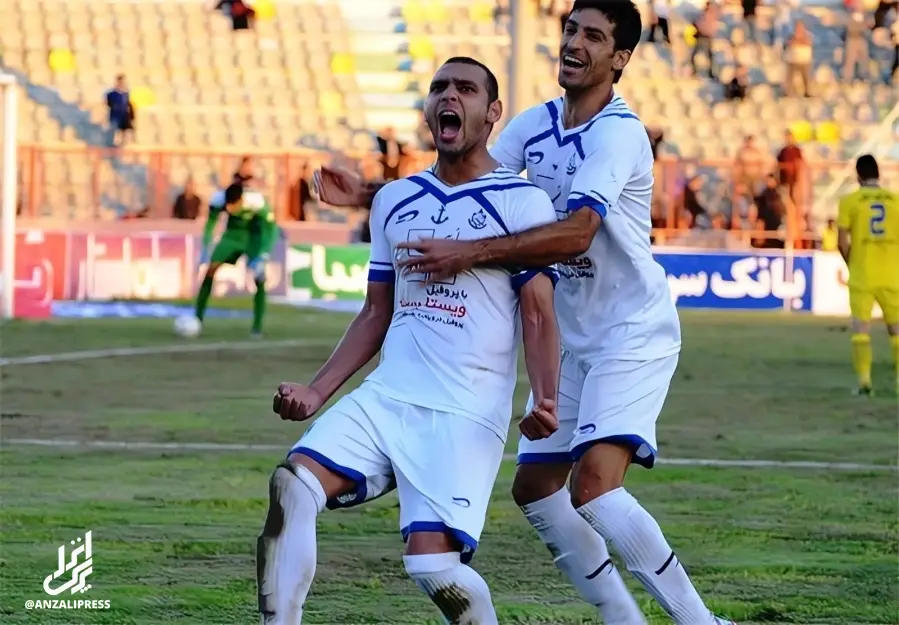 سعید یوسف زاده