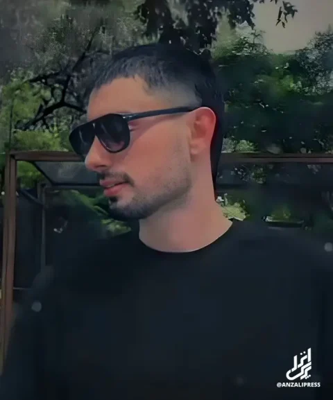 محراب بشارتی