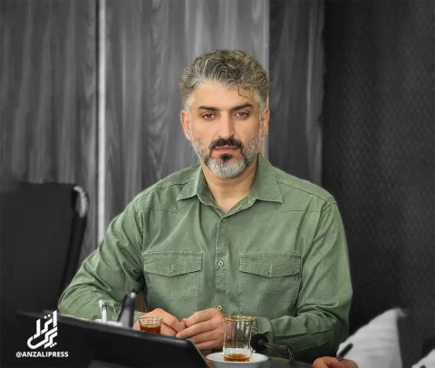 محمد صفری