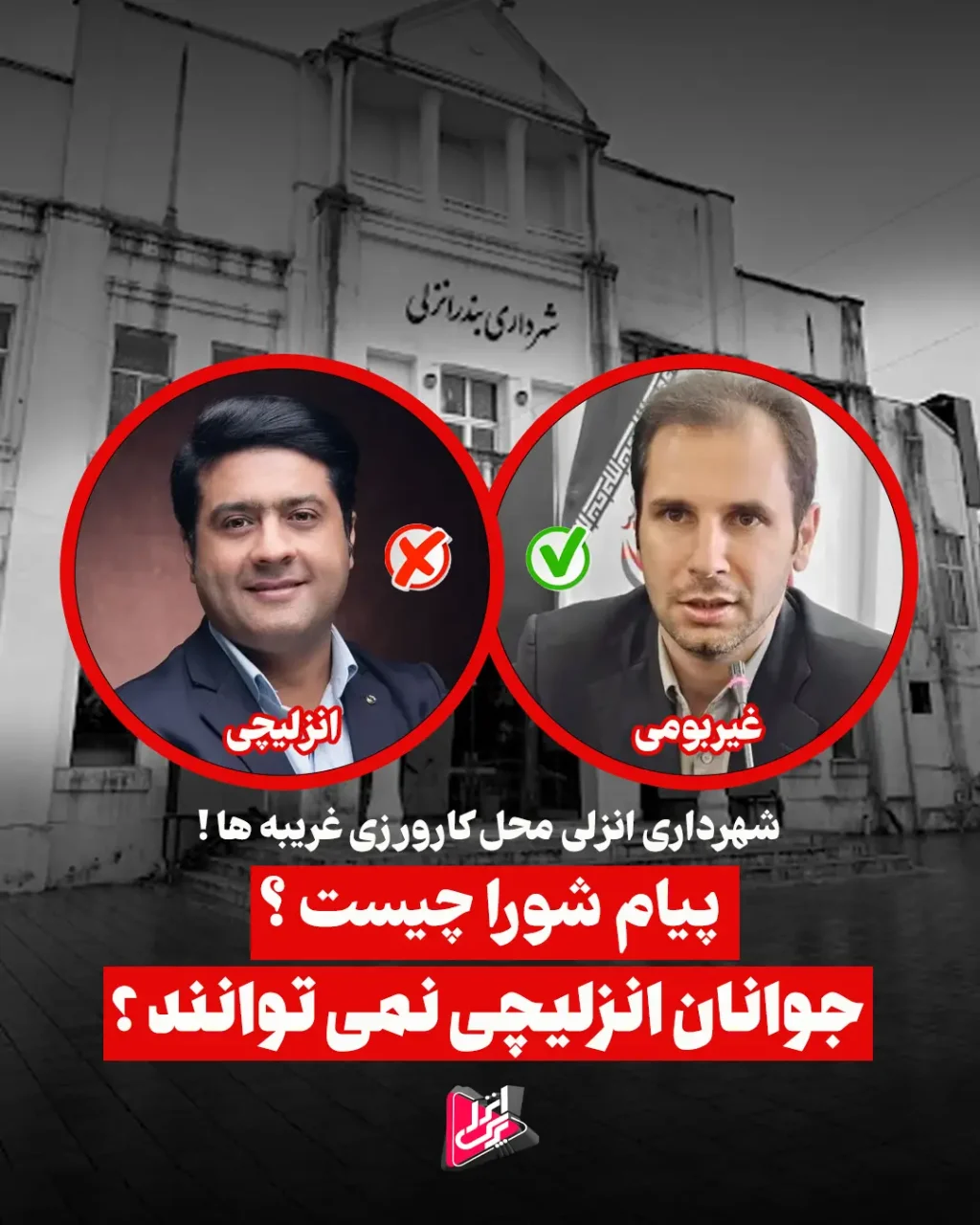 کیاورز انزلیچی