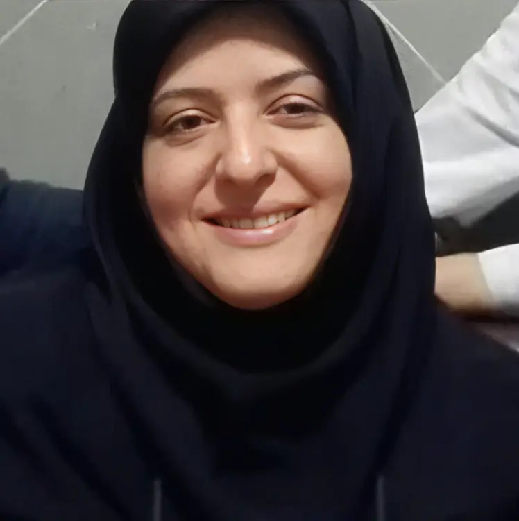 تهمینه ادیبی