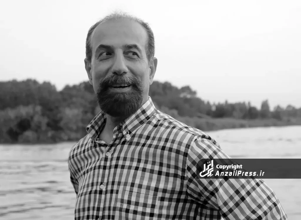 جواد گروهی درگذشت