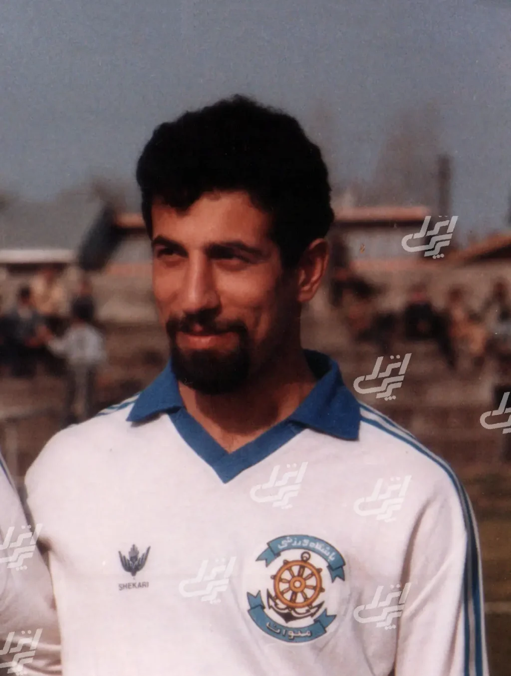 جواد گروهی ملوان