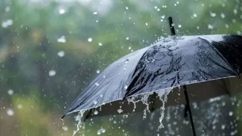 کاهش دما