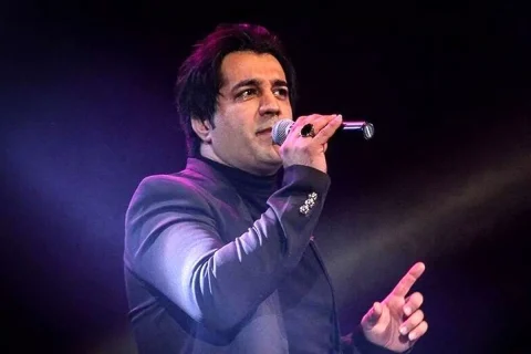 امید جهان خواننده