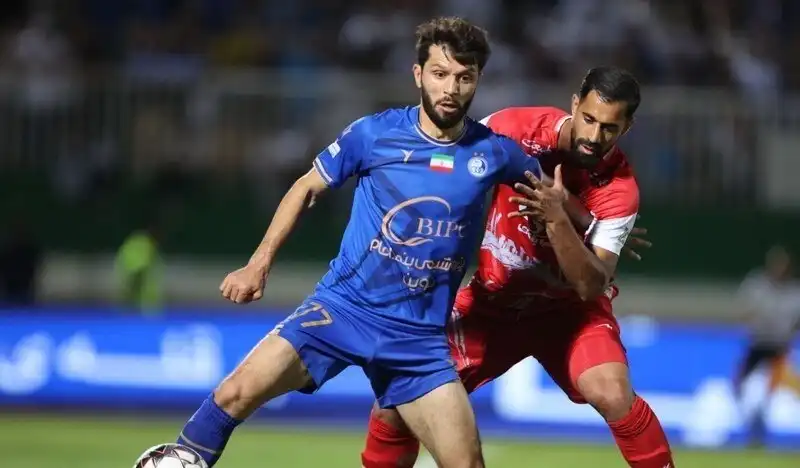دربی پایتخت