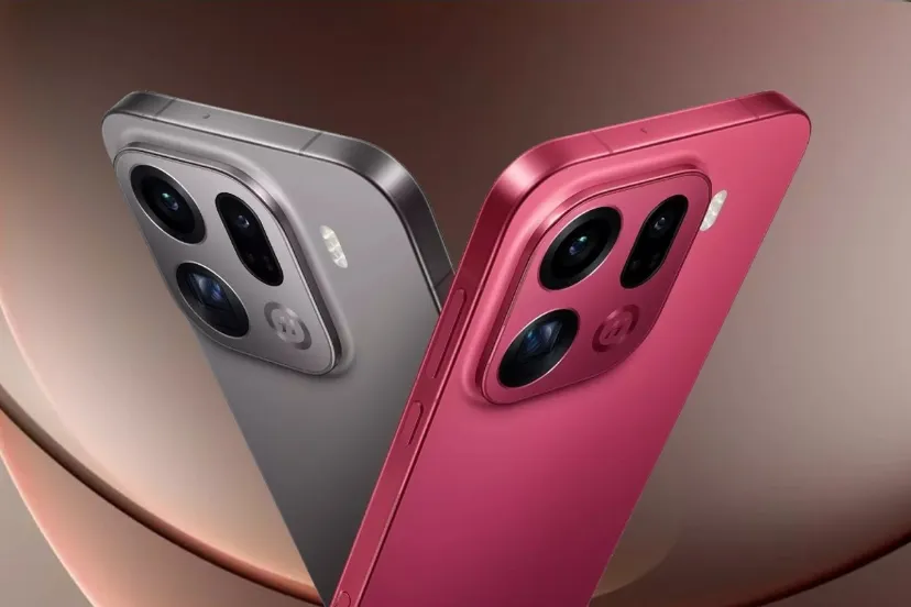 اوپو فایند X9s