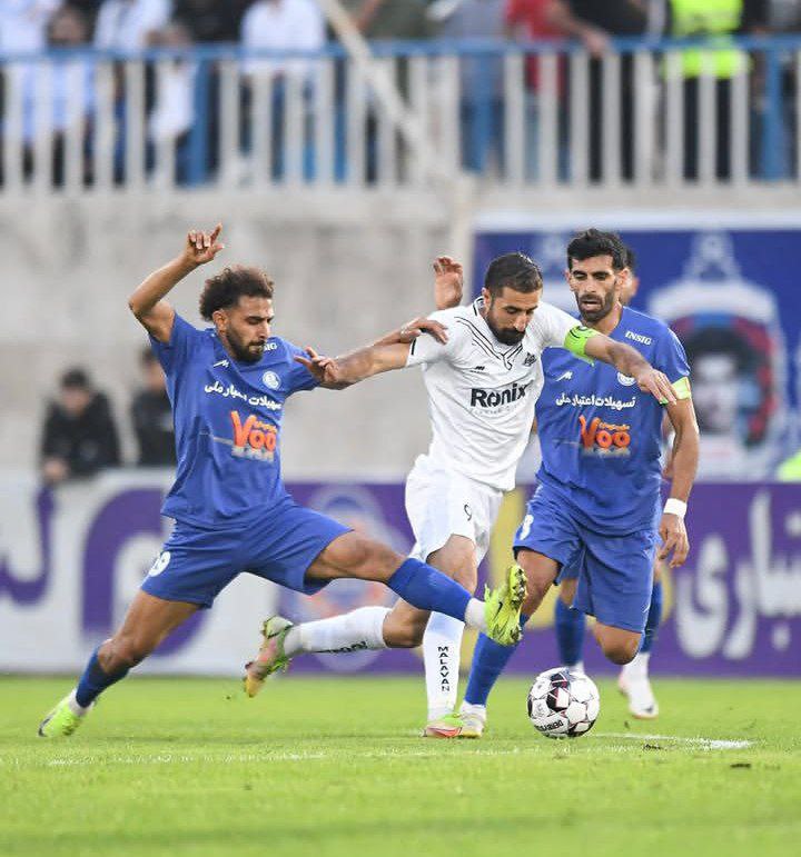 ملوان بندرانزلی