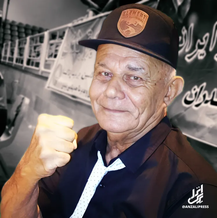 کمال مسافری