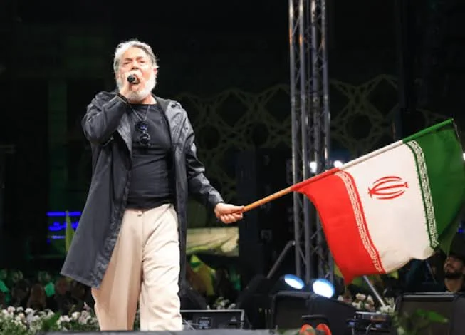 بینش بلور