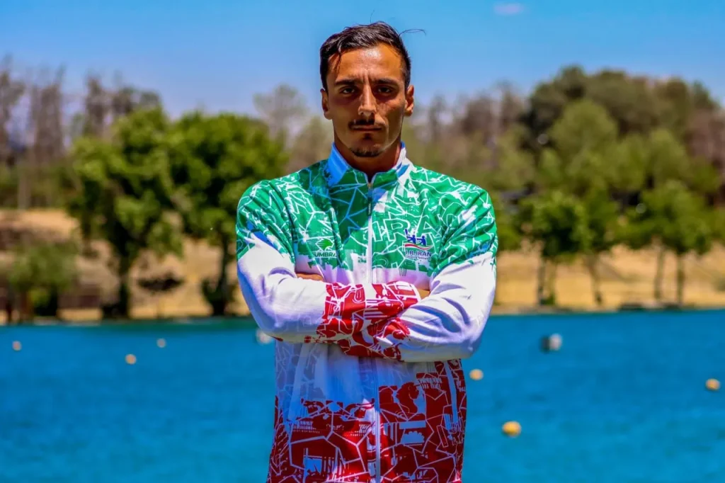 عباس حسینی