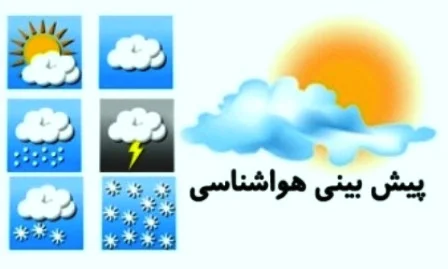 هوای گیلان