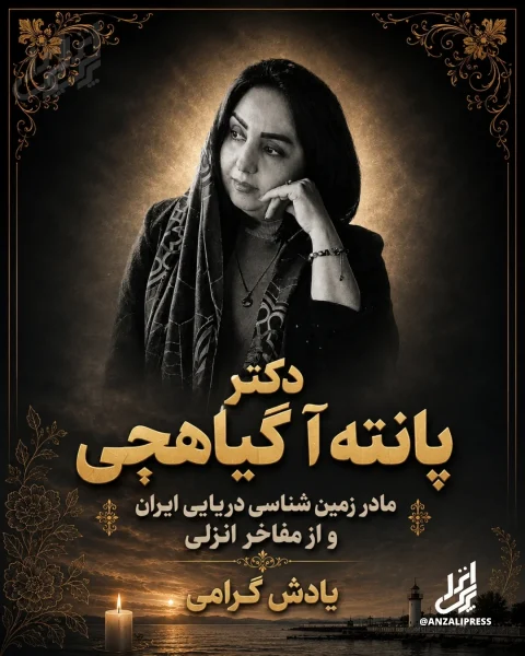 پانته آ گیاهچی