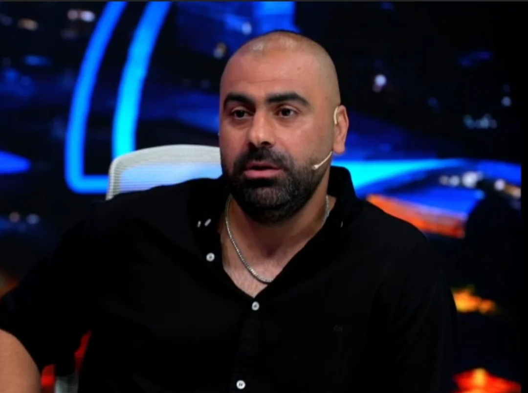 جریمه میلیاردی مازیار زارع