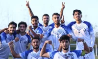 هواداران ملوان