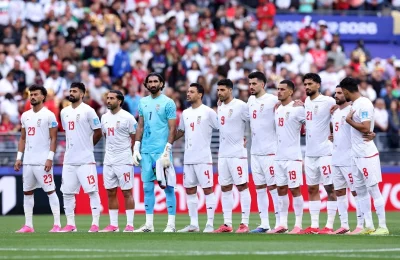 ایران - مصر
