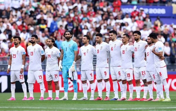 ایران - مصر