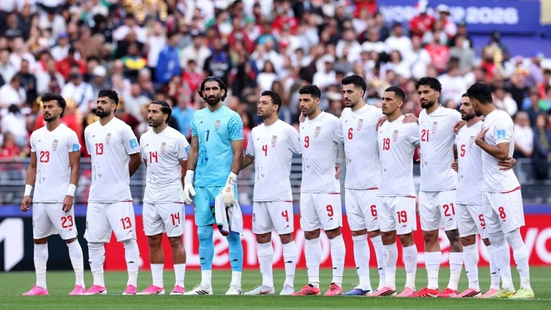 ایران - مصر