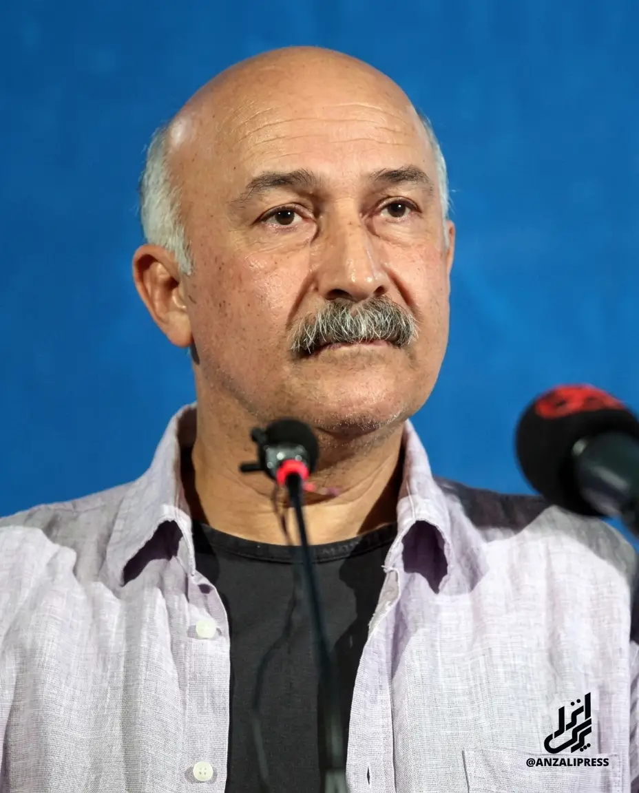 فرهاد مهران‌فر