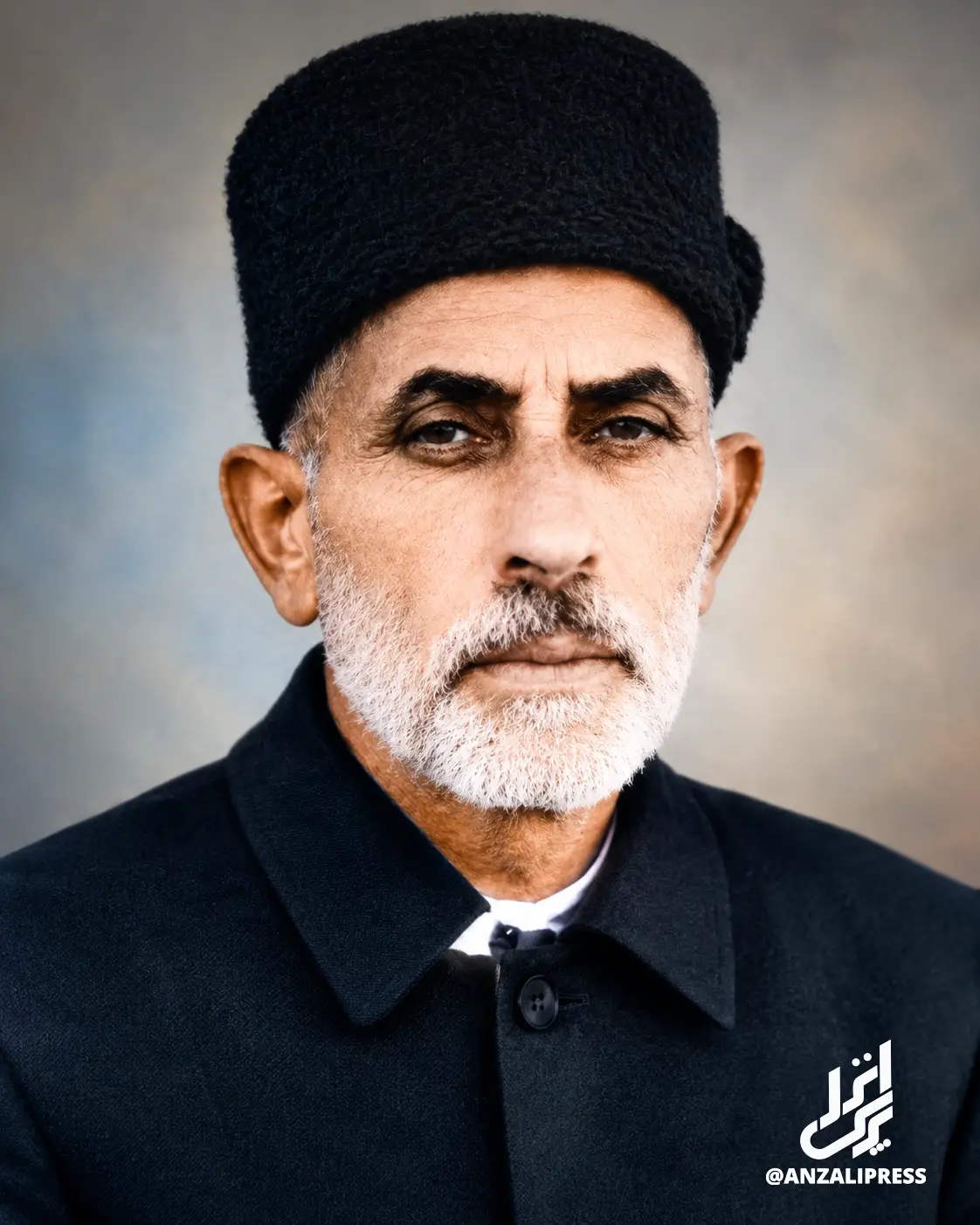 حاج یوسف زمانی