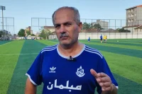 مسعود باقری