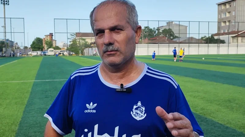 مسعود باقری