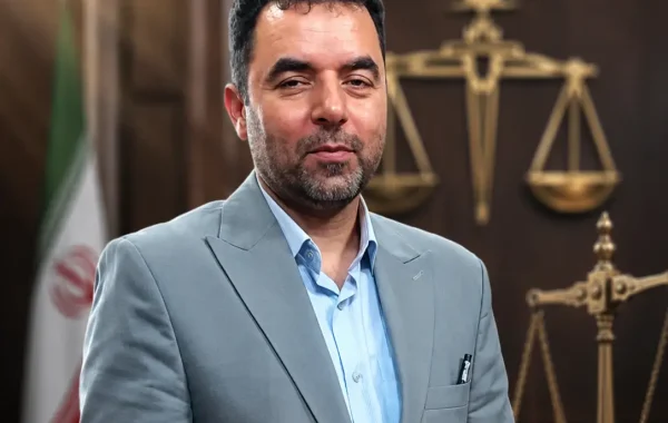 حسن کاظم‌پور دادستان