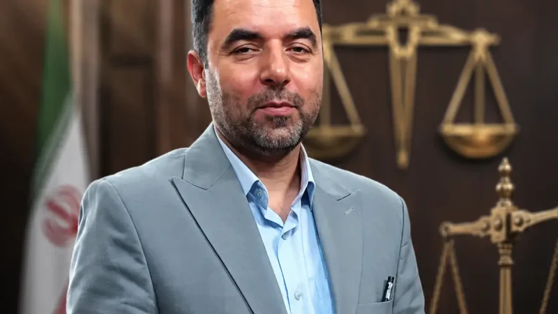 حسن کاظم‌پور دادستان