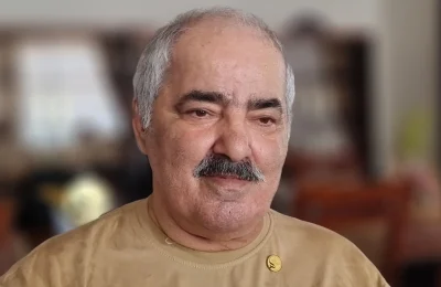 محمد کوچکپور کپورچالی