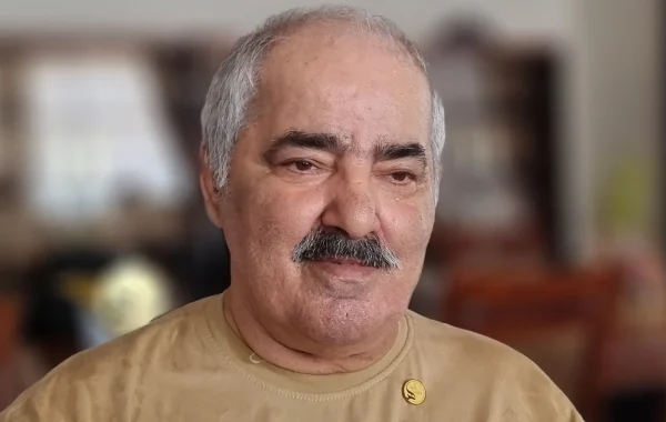 محمد کوچکپور کپورچالی