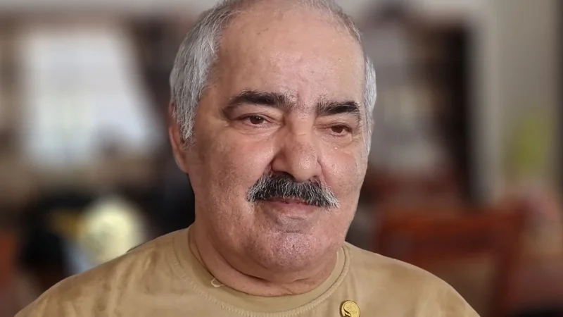 محمد کوچکپور کپورچالی