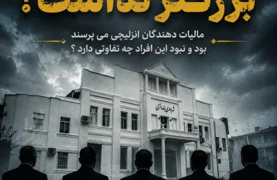 شورای شهر انزلی