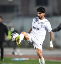 غلامرضا ثابت‌ ایمانی