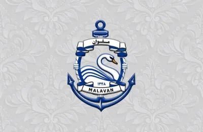 ملوان بندرانزلی