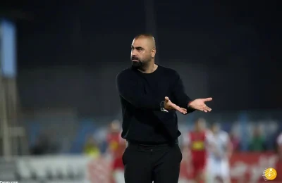 مازیار زارع